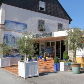 Restaurant Gambrinus Dortmund